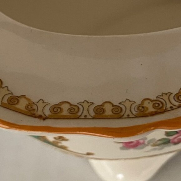 Vintage Creamer/  Sauce Bridgwood England. Brantwood. Great condition - Picture 9 of 11